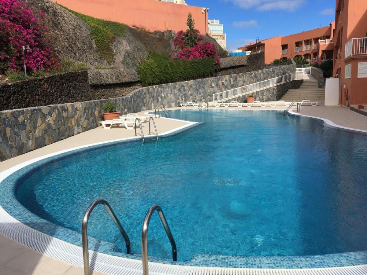 Casa Sofia Apartment Costa Calma Exterior photo