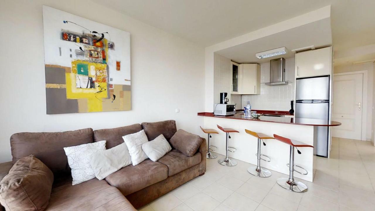 Casa Sofia Apartment Costa Calma Exterior photo